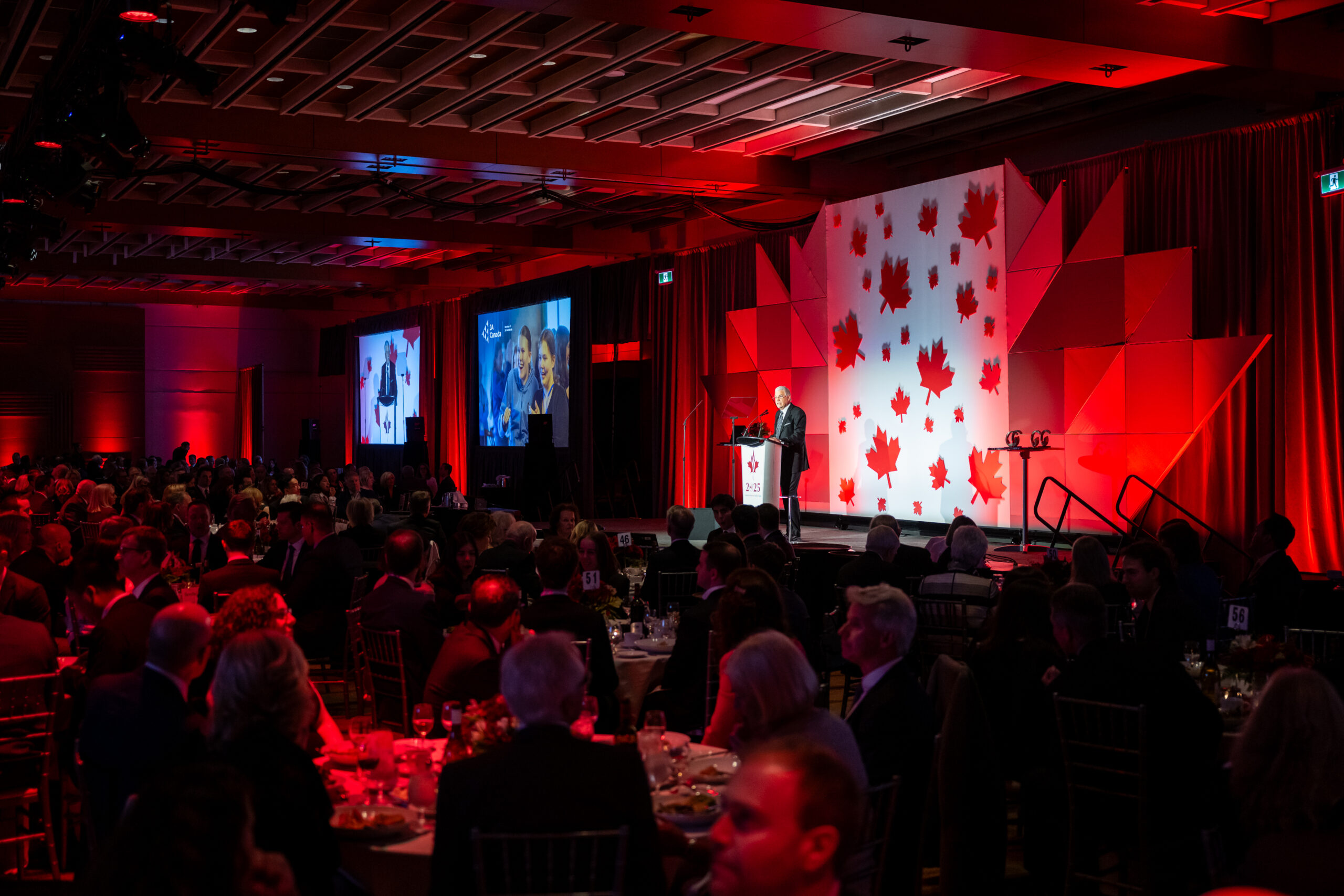 Driving Canada's Future Economy