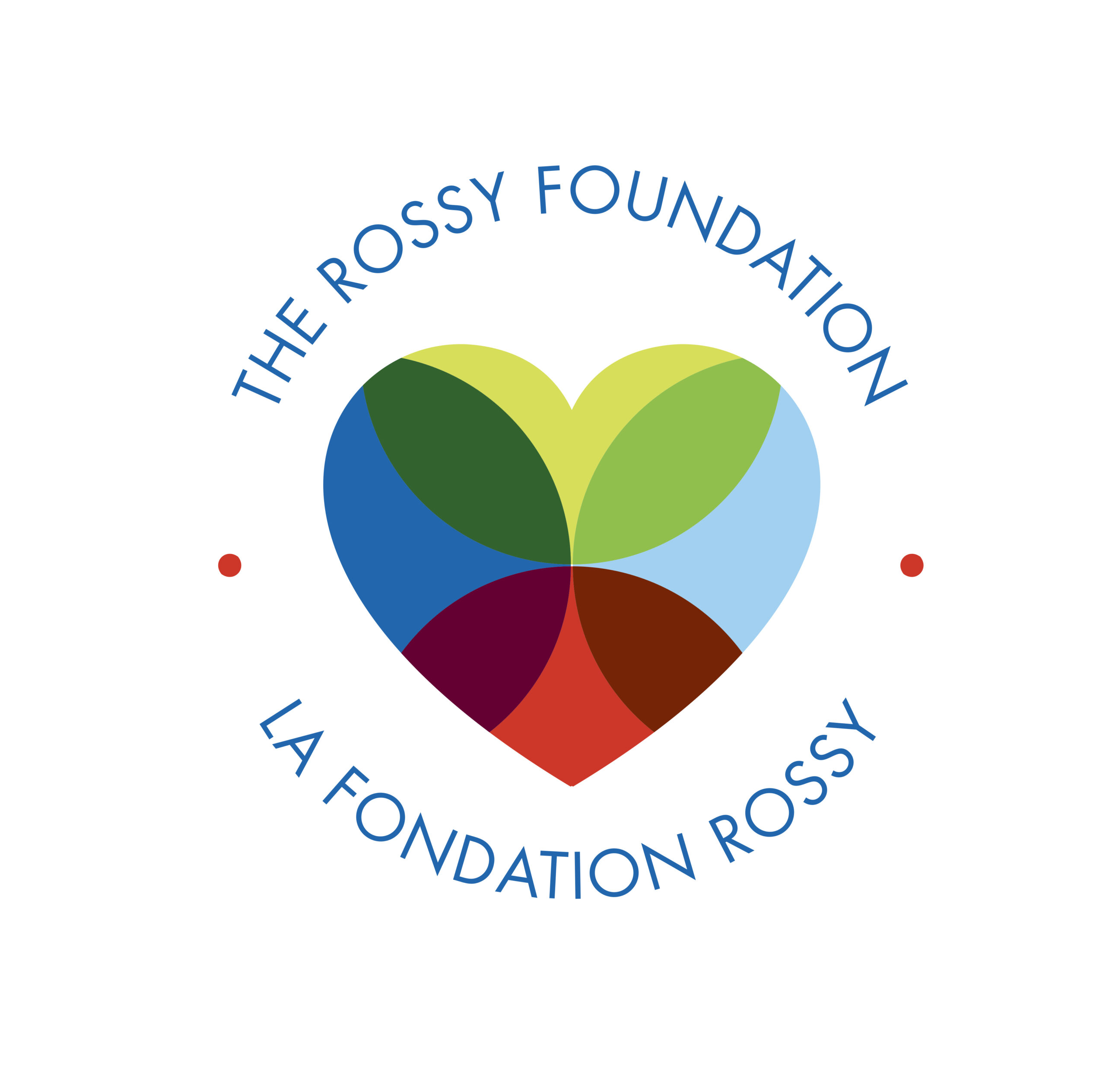 The Rossy Foundation